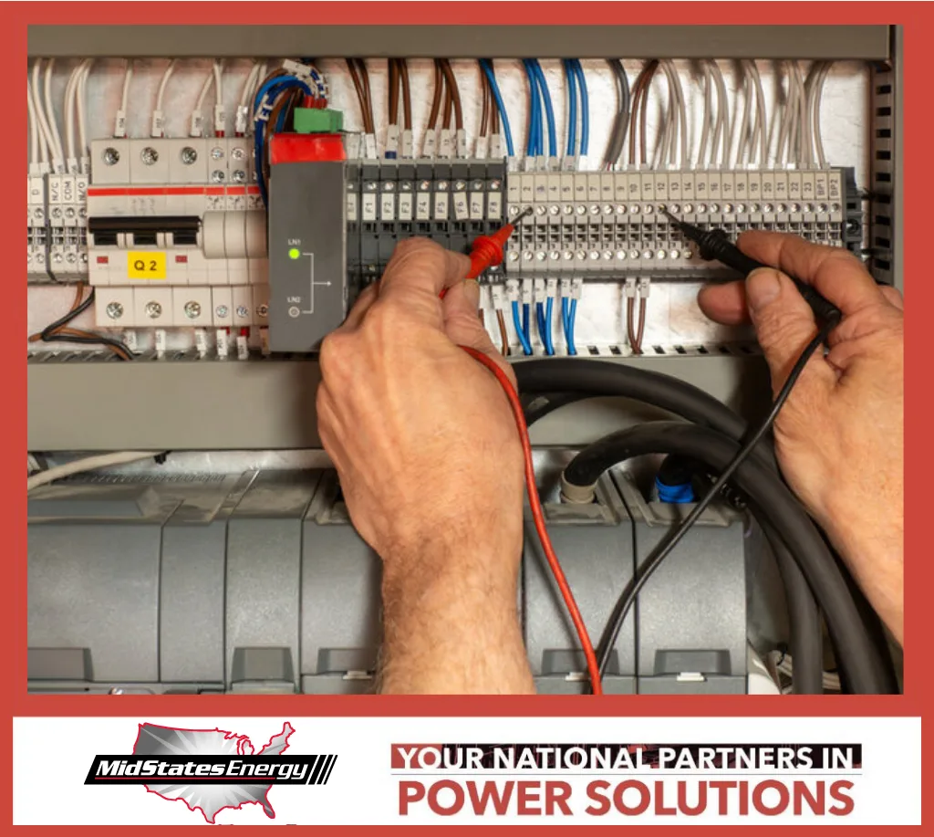 Emergency Electrical Services