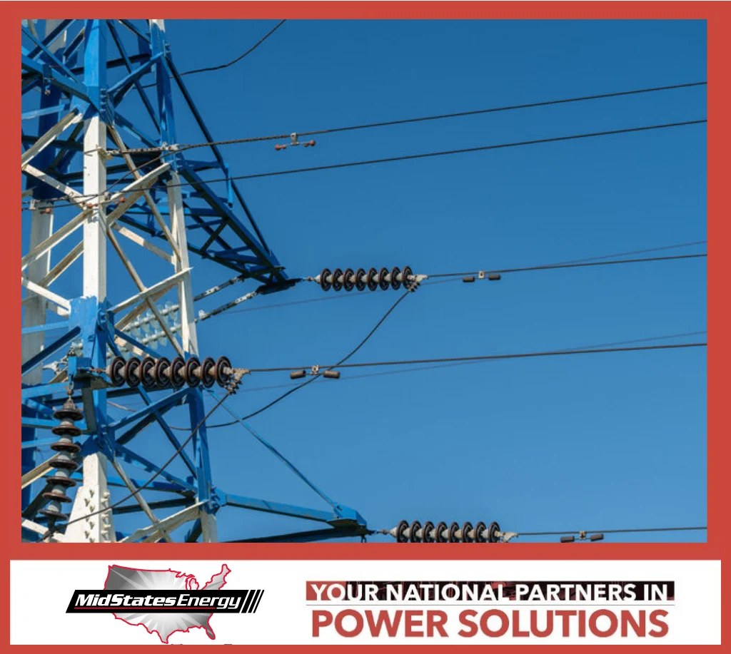 Industrial Service Providers