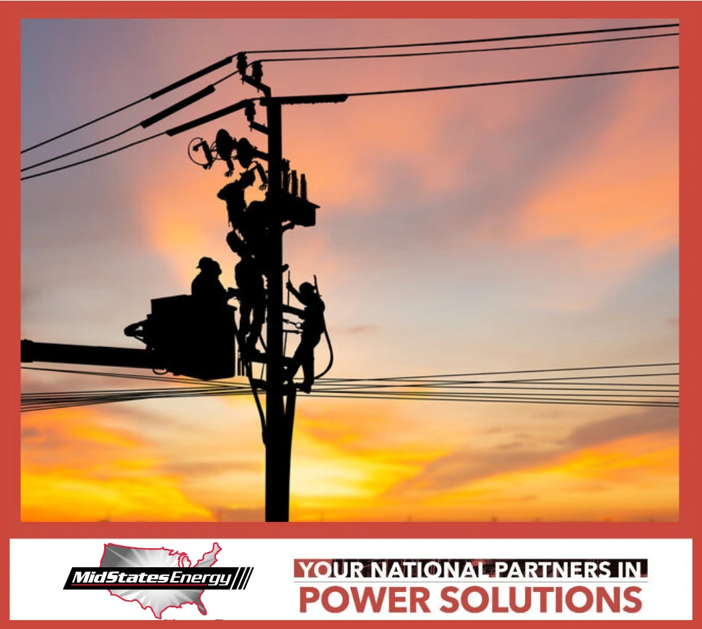 commercial electrical