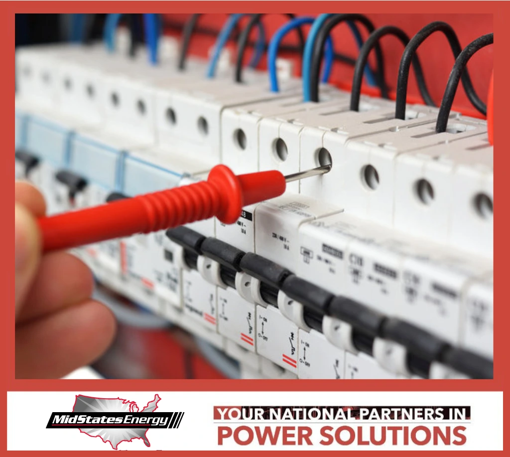local electrical contractor