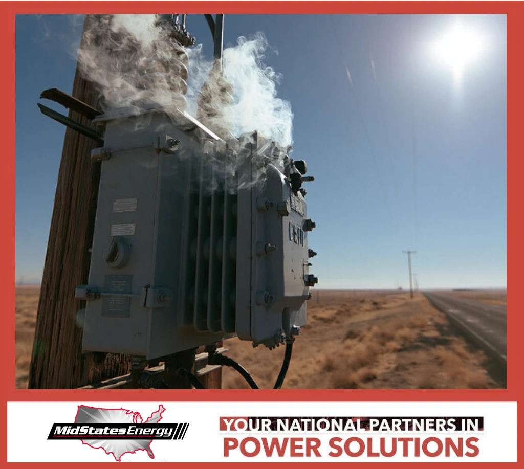 Emergency Power Services